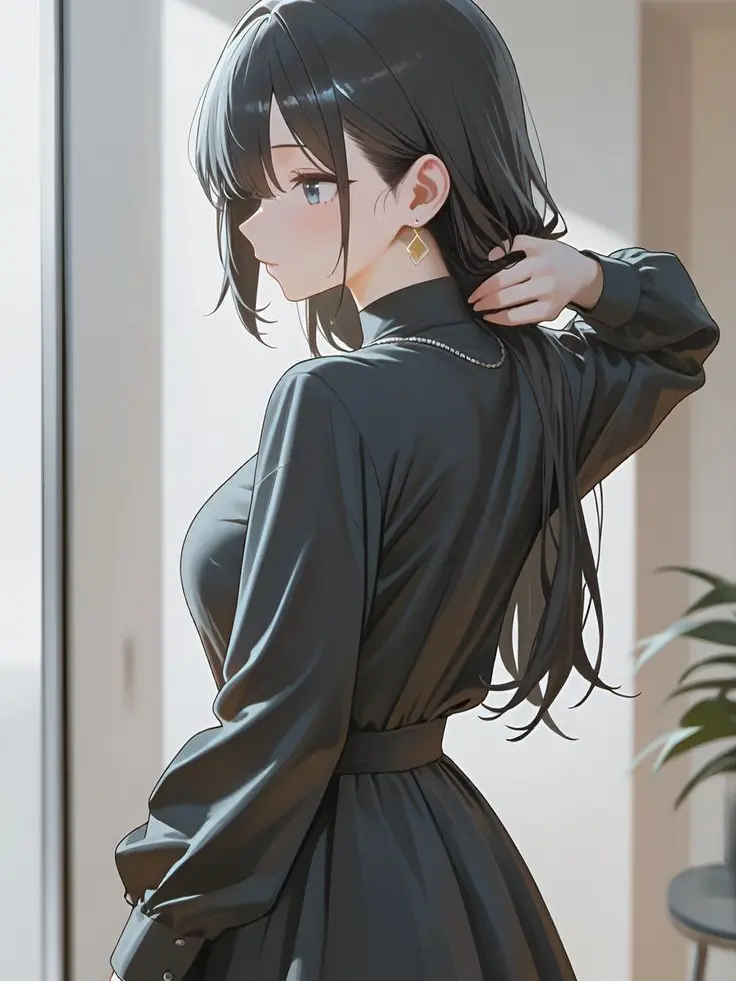 ChunkyBooth2396의 体の関係