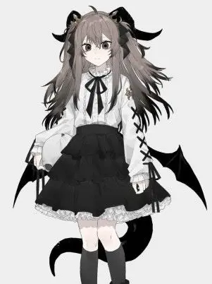 AmusedLight9066의 미르