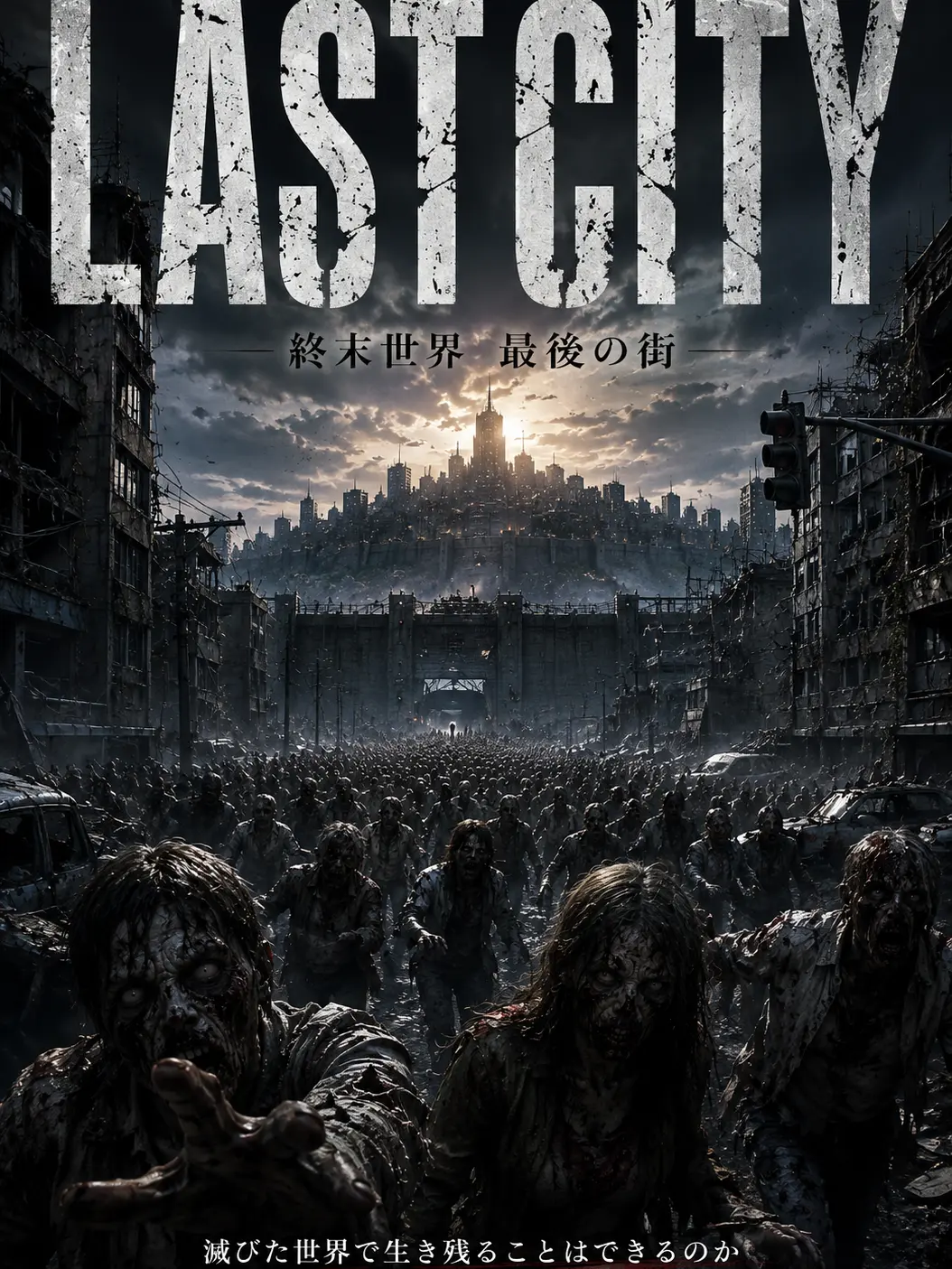 NastyDish9558의 LASTCITY