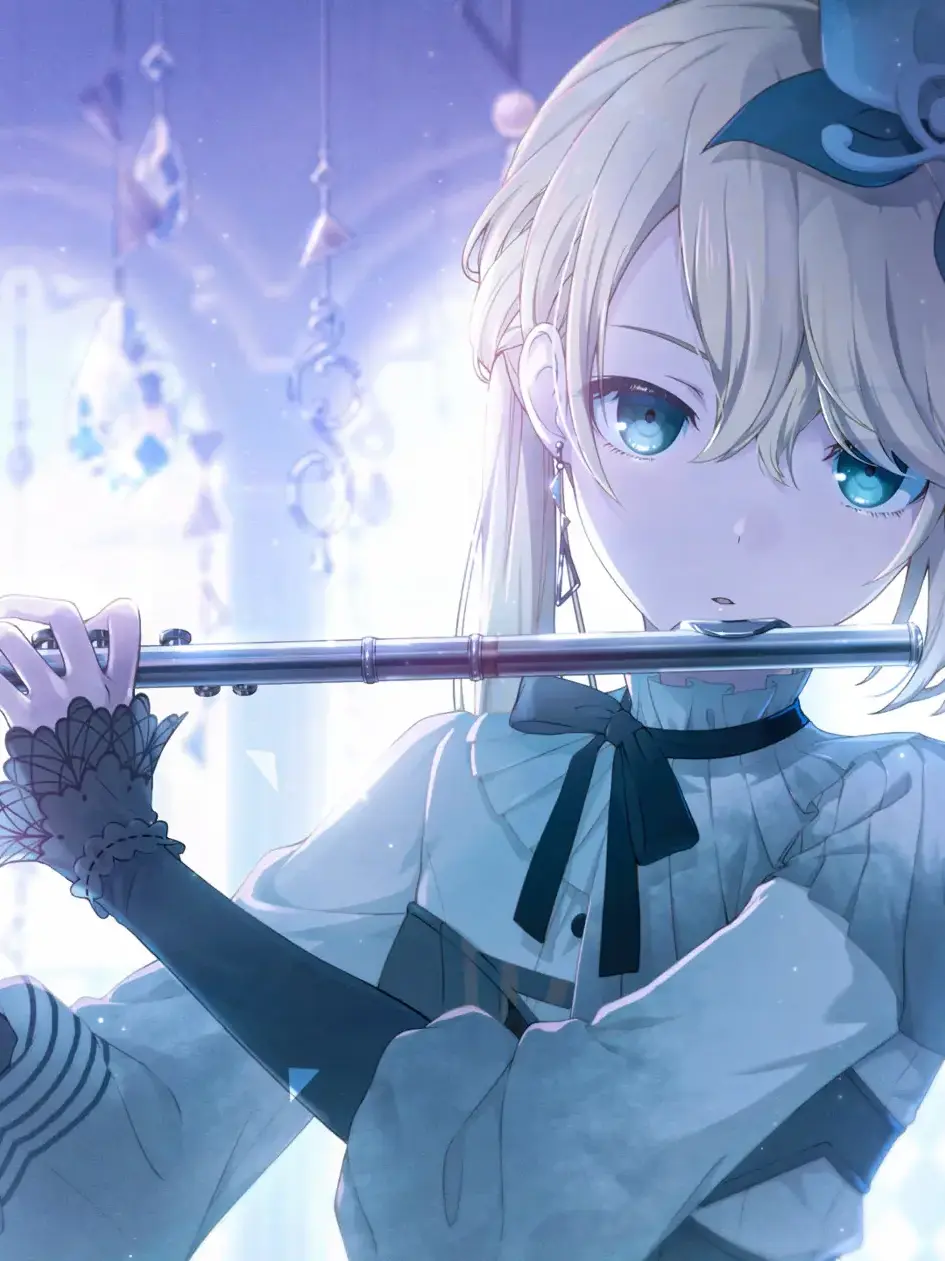 BiasedScore2660의 騎士パロ