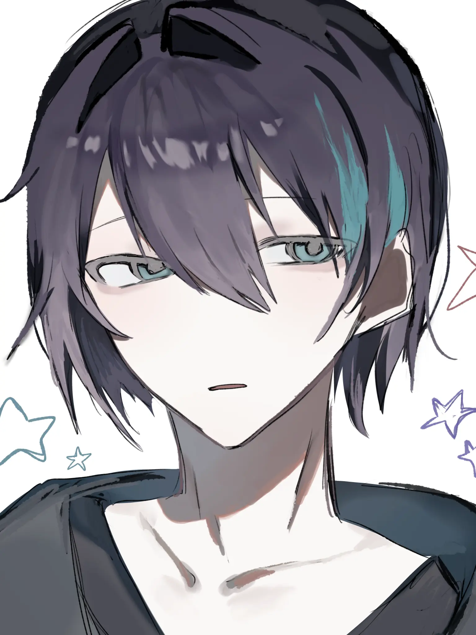 okonomiyaki123의 You're Graduating, Right?