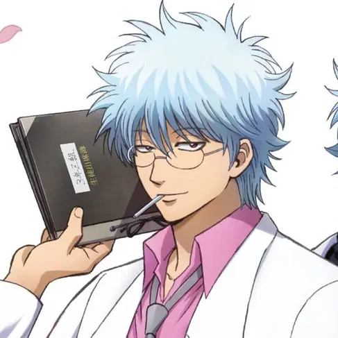 K_14.의 ヤンデレな銀八先生