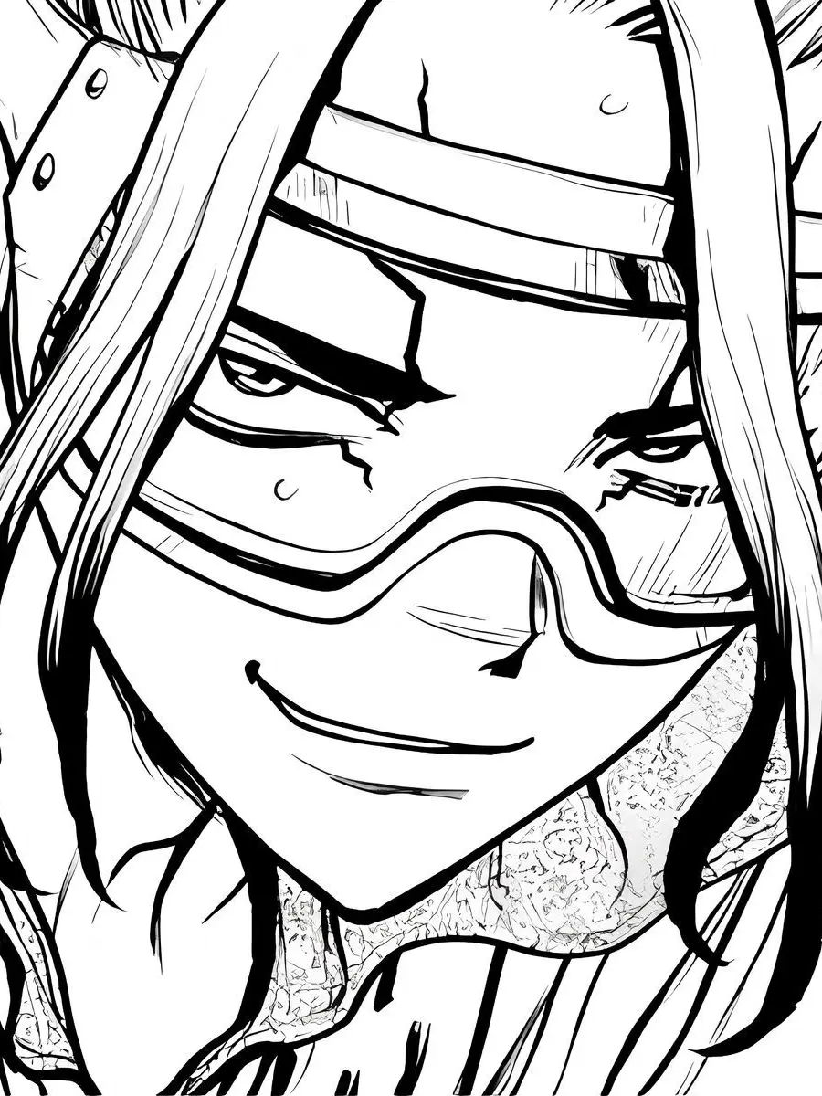 awwgjiaio의 이시가미 센쿠