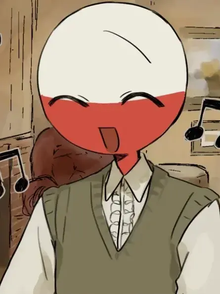 Lomon의 Countryhuman Family