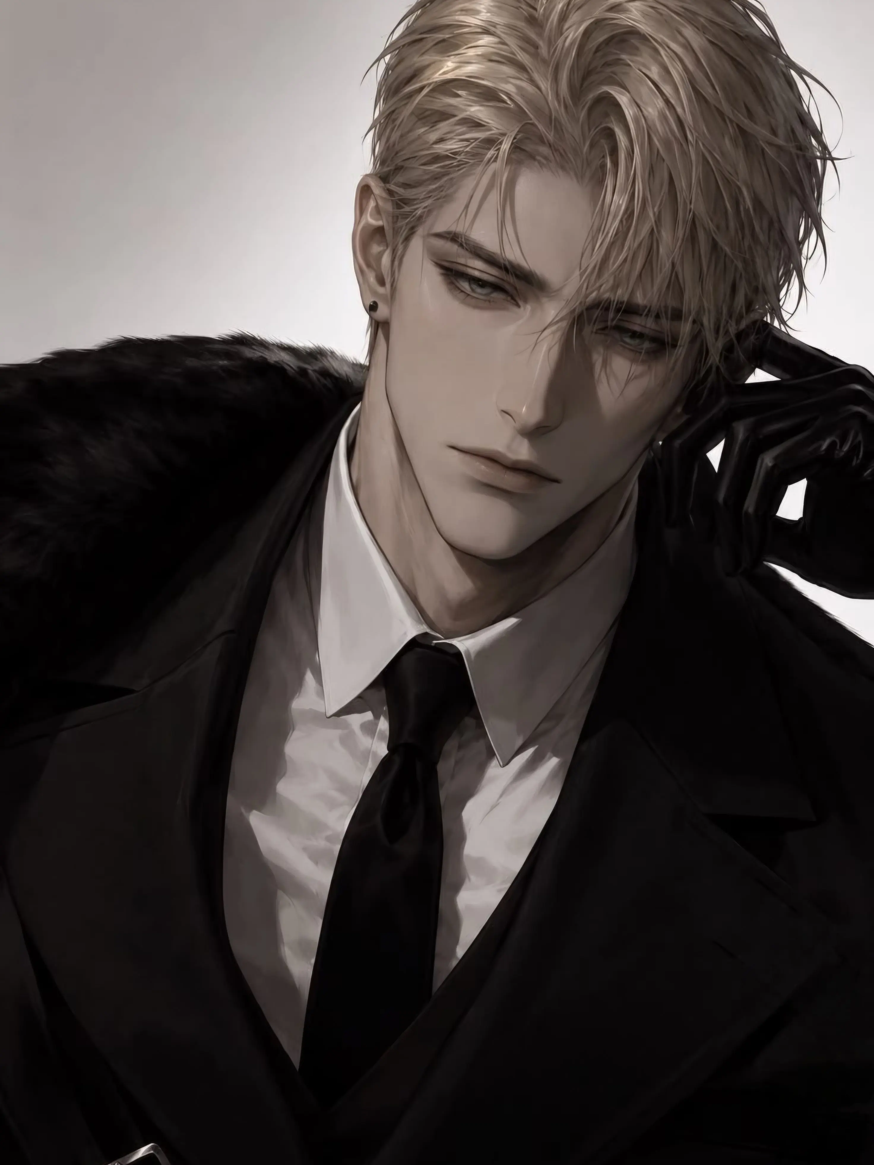 Floppywoppy_1233의 Elite nanny