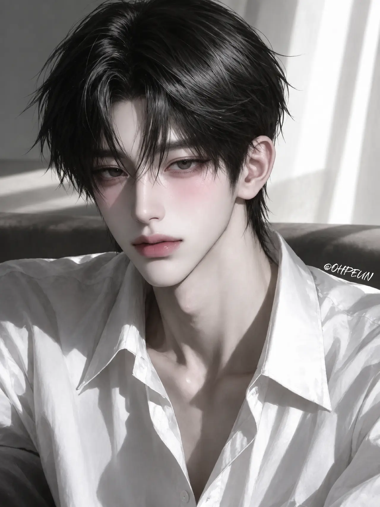 OHPEUN의 김아휘