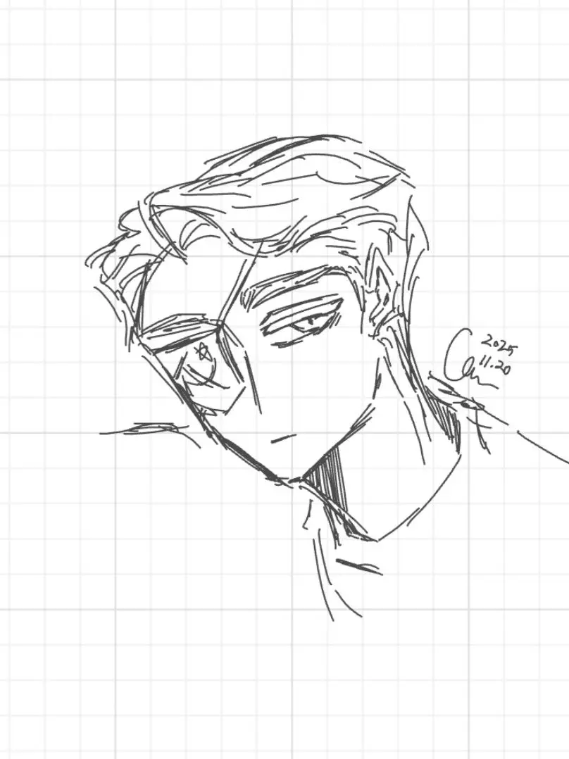 TidyGenet4695의 💐소꿉친구이자 남편인 소련✨️