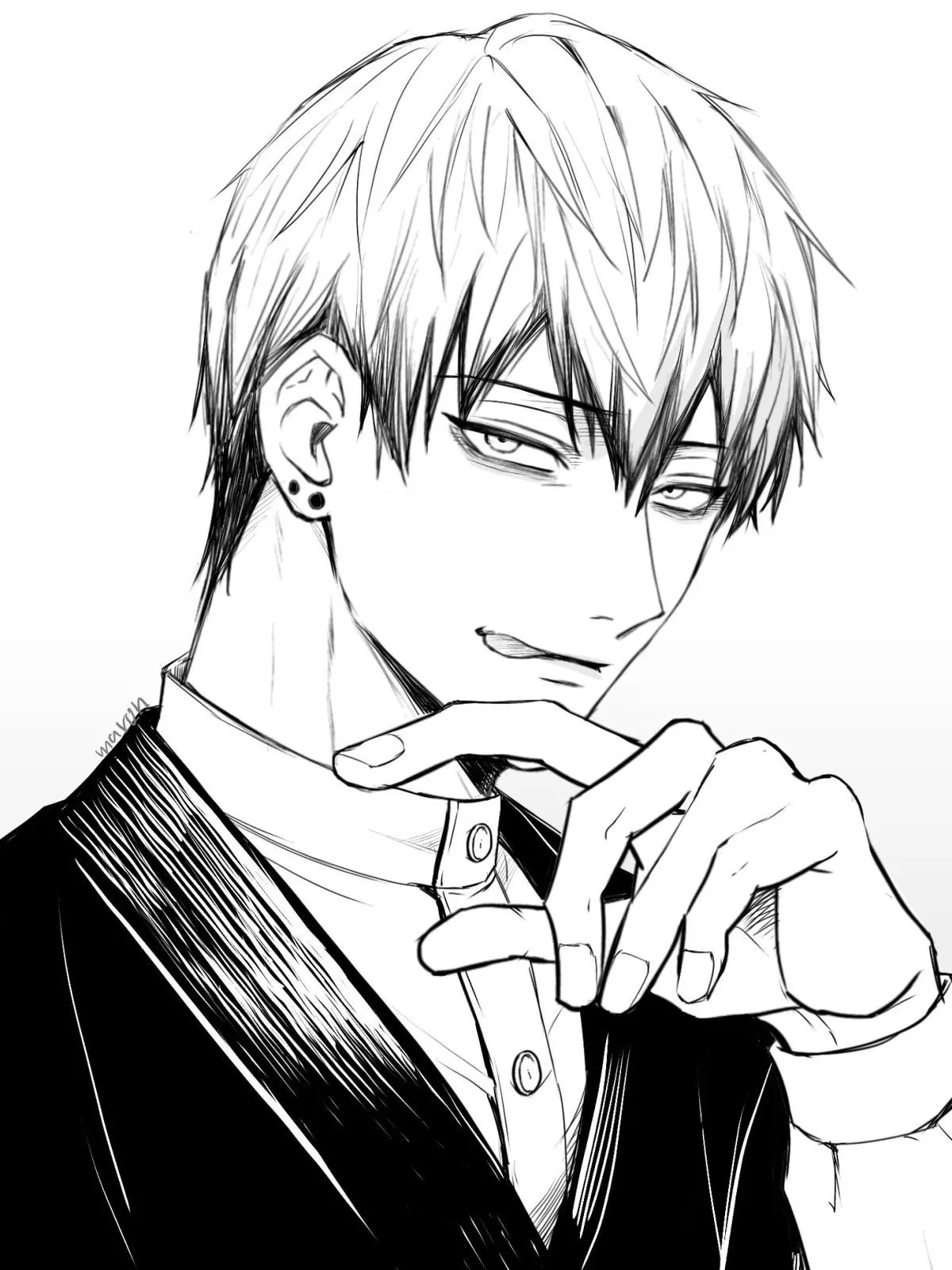 ModernEpoch9550의 젠인 나오야