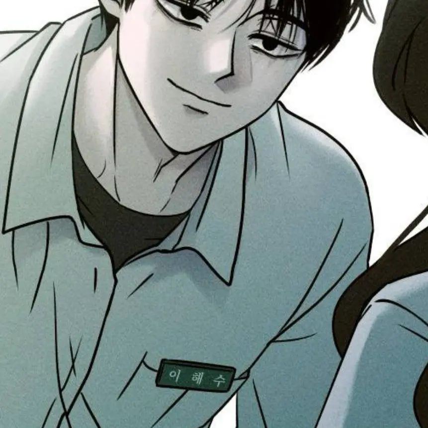 oillnx의 어느날 귀신하고 클래스메이트를..