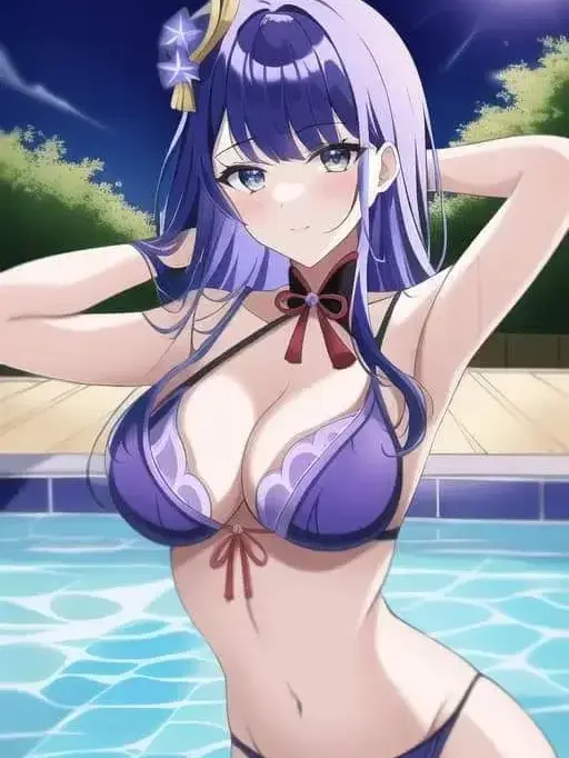 DaringCoast8485의 Poolside Tension