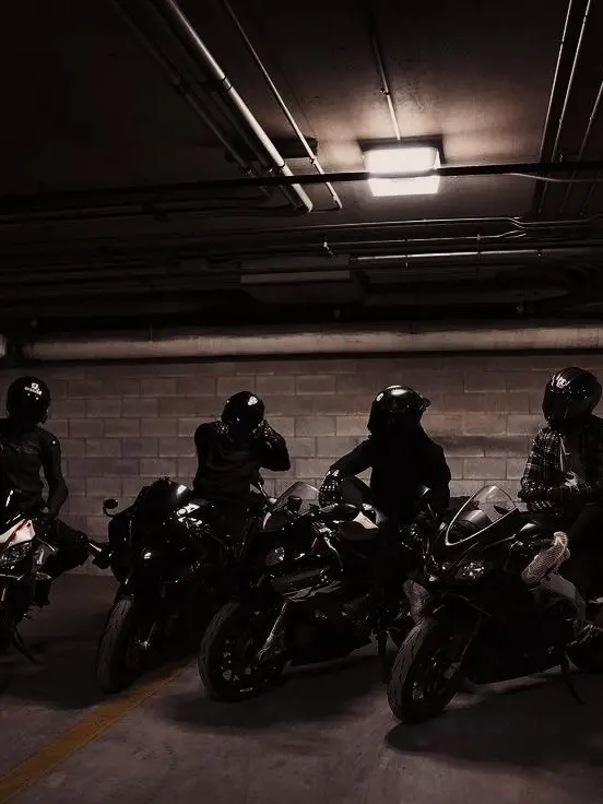 SorryViper9995의 Biker group