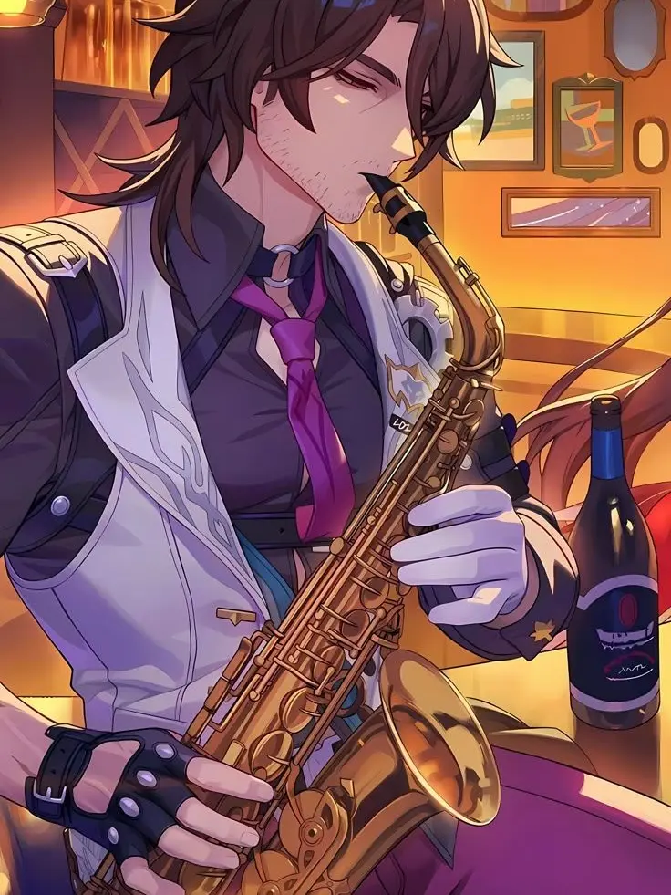 Belobogislove의 갤러거