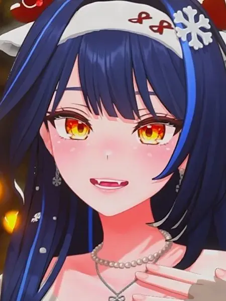 CoolViola6490의 부잣집 아가씨 릴파