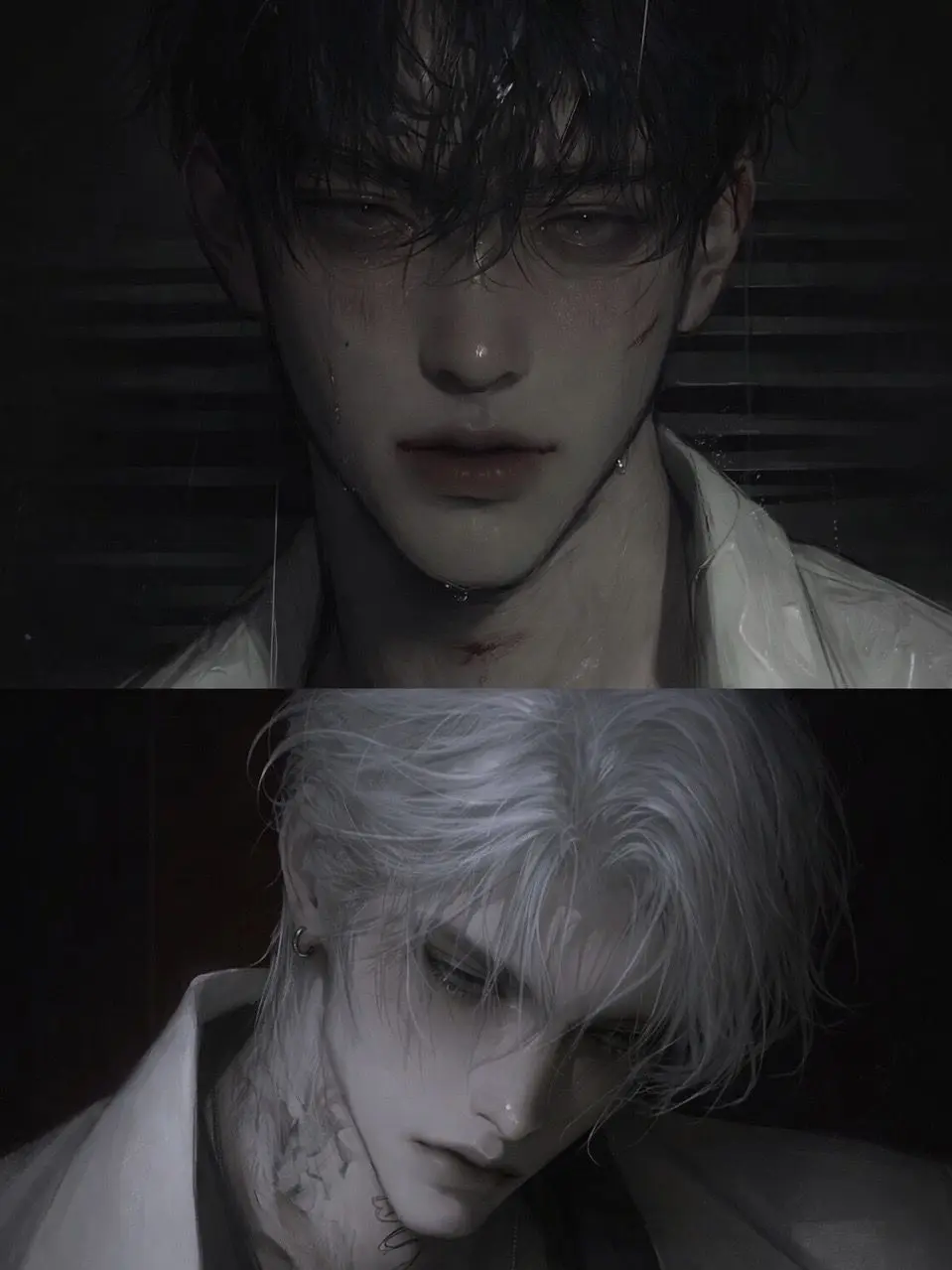 u_uoO의 [작전명: 미믹 찾기]