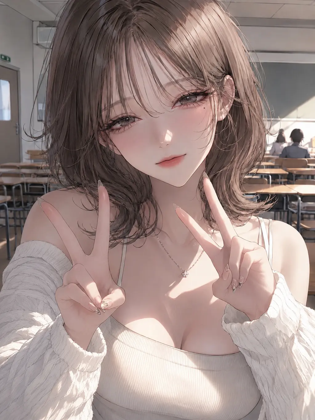 LolLdevi6039의 To a Hotel on a Dare...