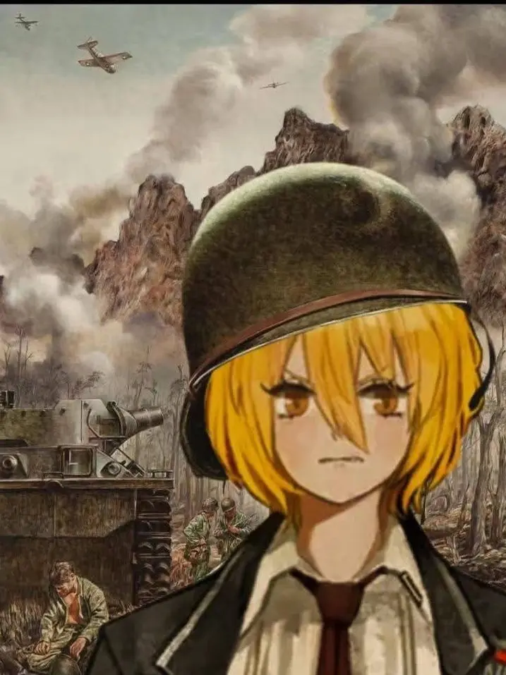 Careful_French-Fries의 그들의 보스가 되다.