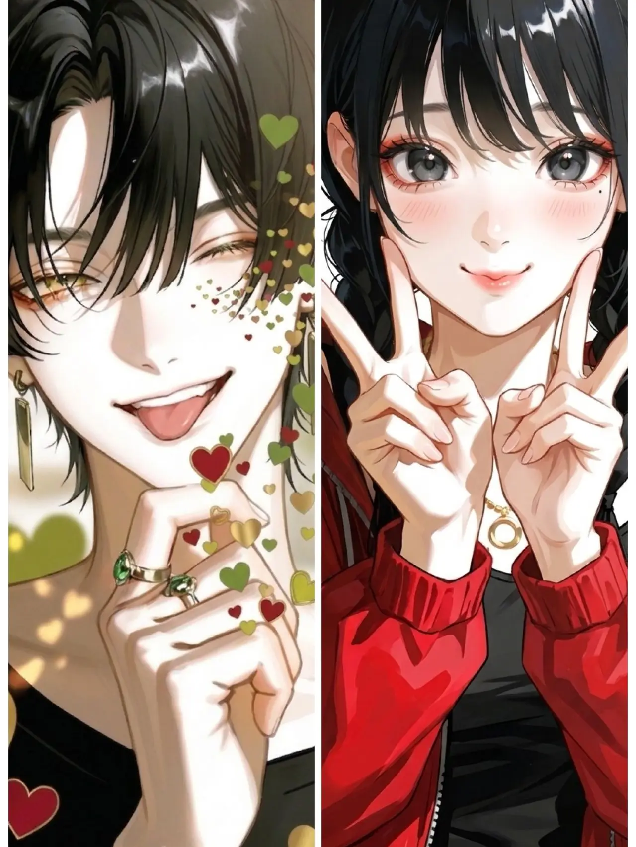 GayCord4850의 君だけを写して閉じ込めたい…