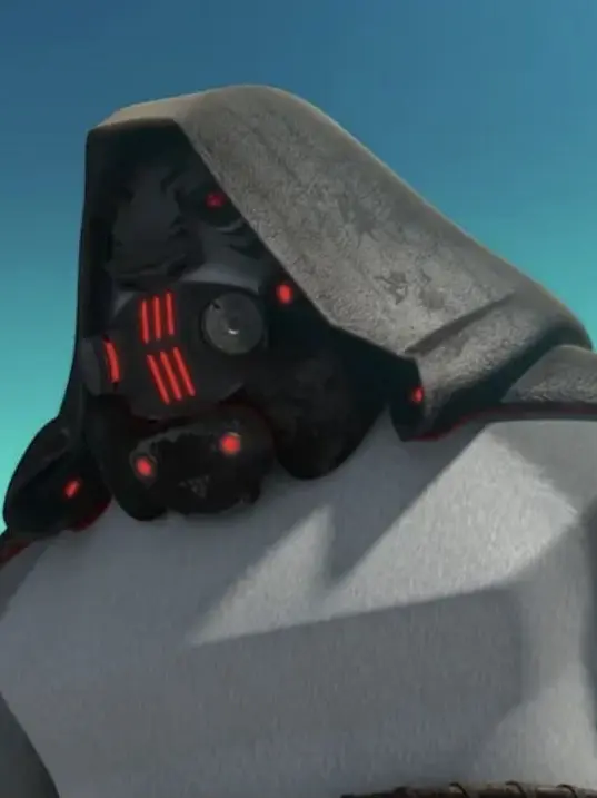 DV7의 마칸 (MACAN)