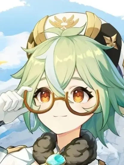 LovingLlama5579의 연금술사 설탕