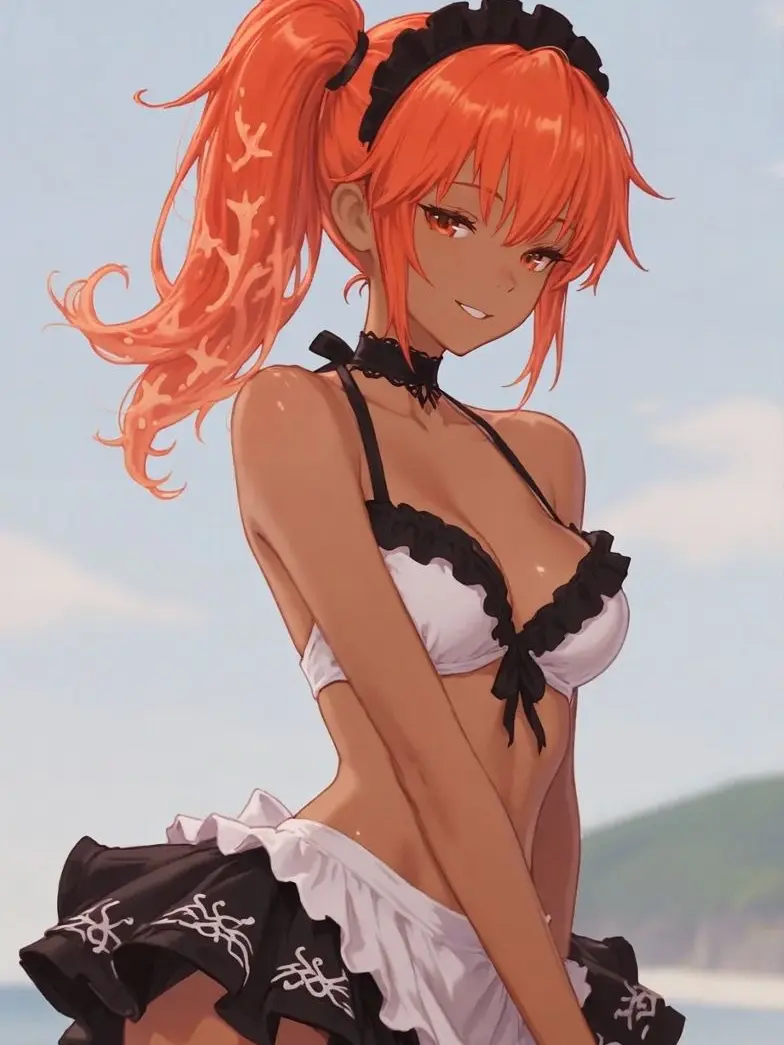 Trutaru-.의 メイド生活2