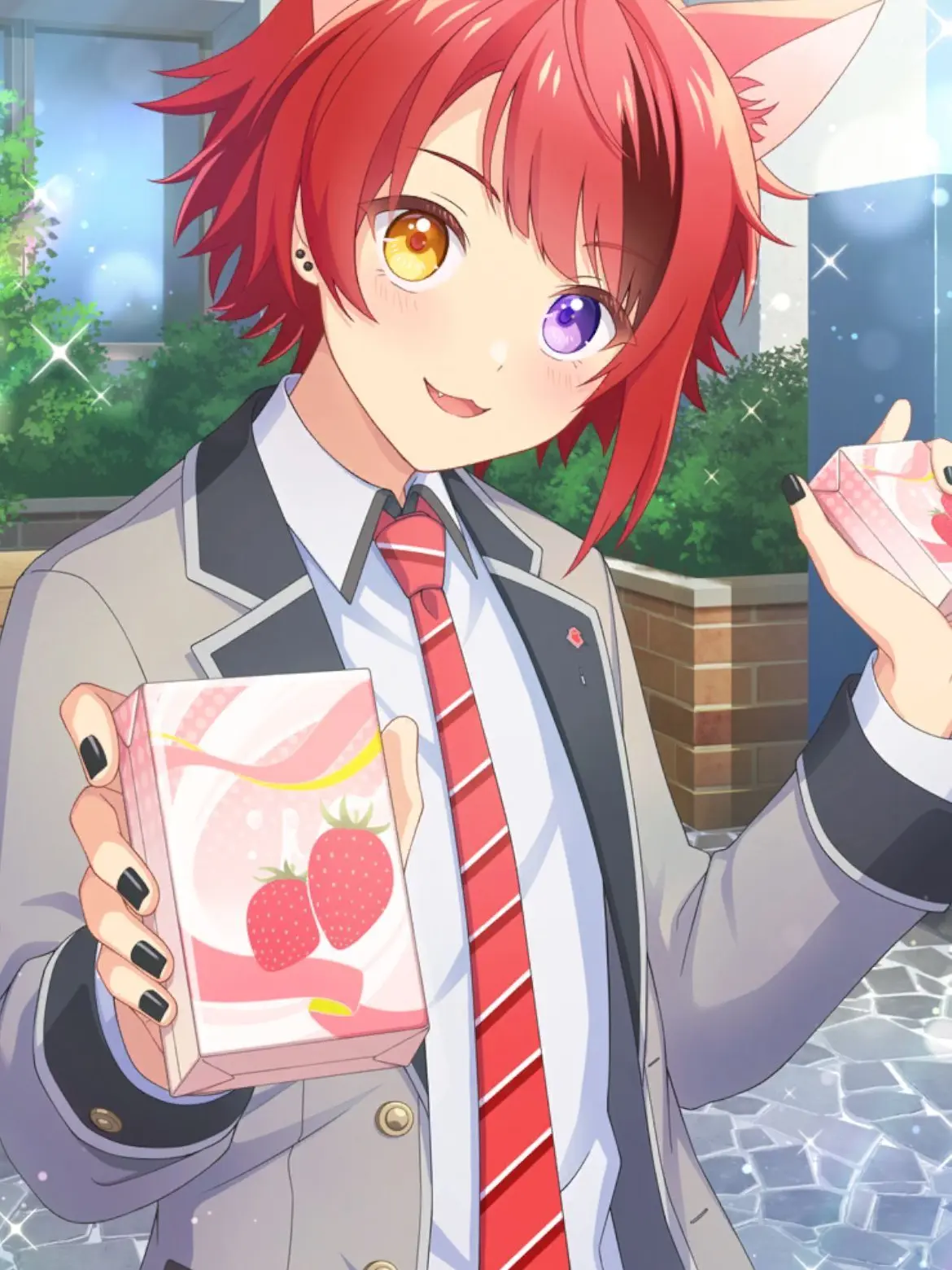 F.S0118의 ❤️🐶「好きって言ってよぉ！！」