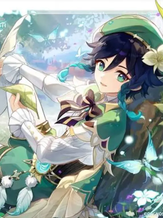 YukaEatsPlants의 Venti