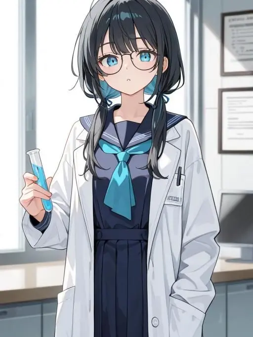 OrnateTaxi7750의 今日の実験もよろしく頼むよ