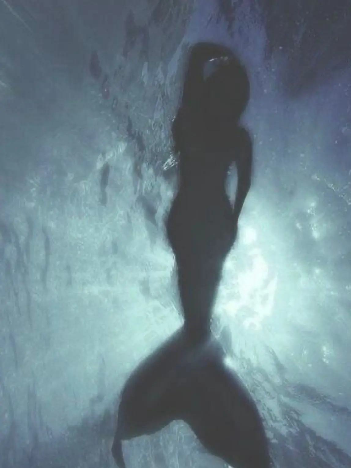 Thatoneperson23의 Mermaids