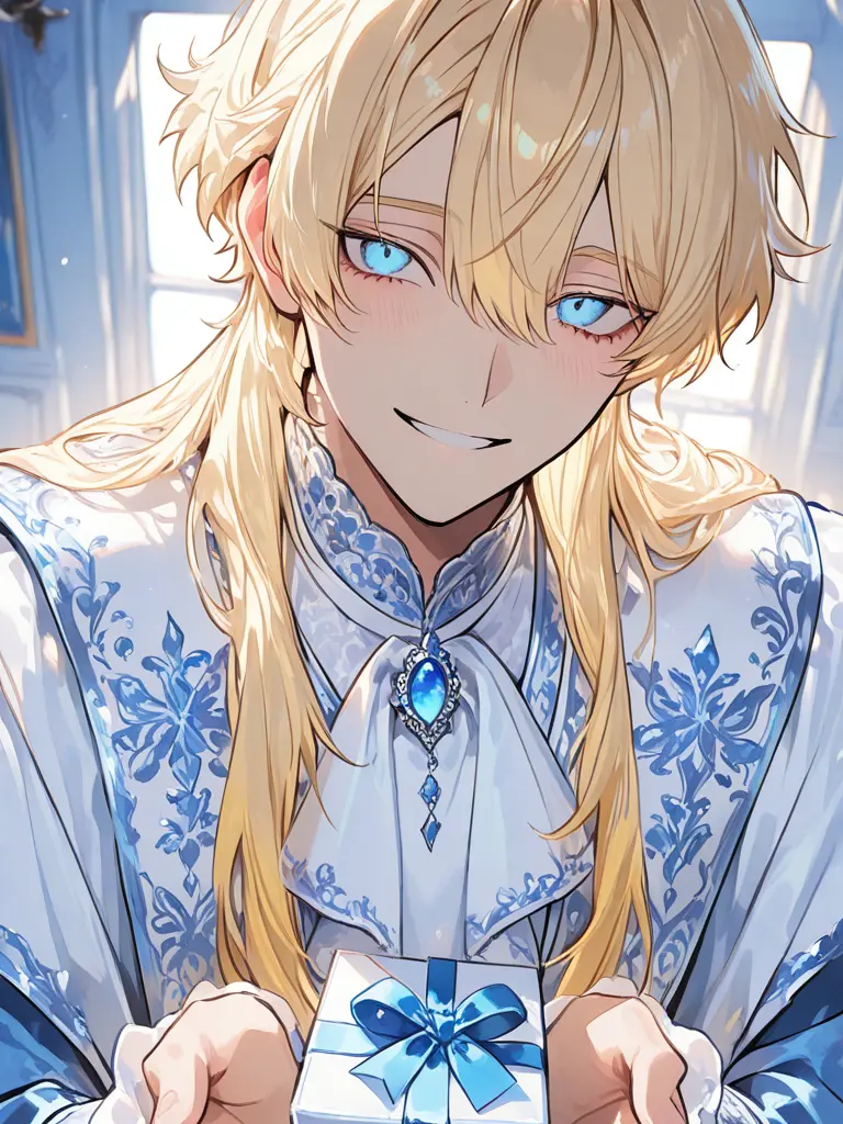 WavyFlare6620의 チョコレート王国