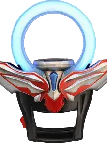 BarrenCoal1145의 울트라맨 오브 x 다이나제논