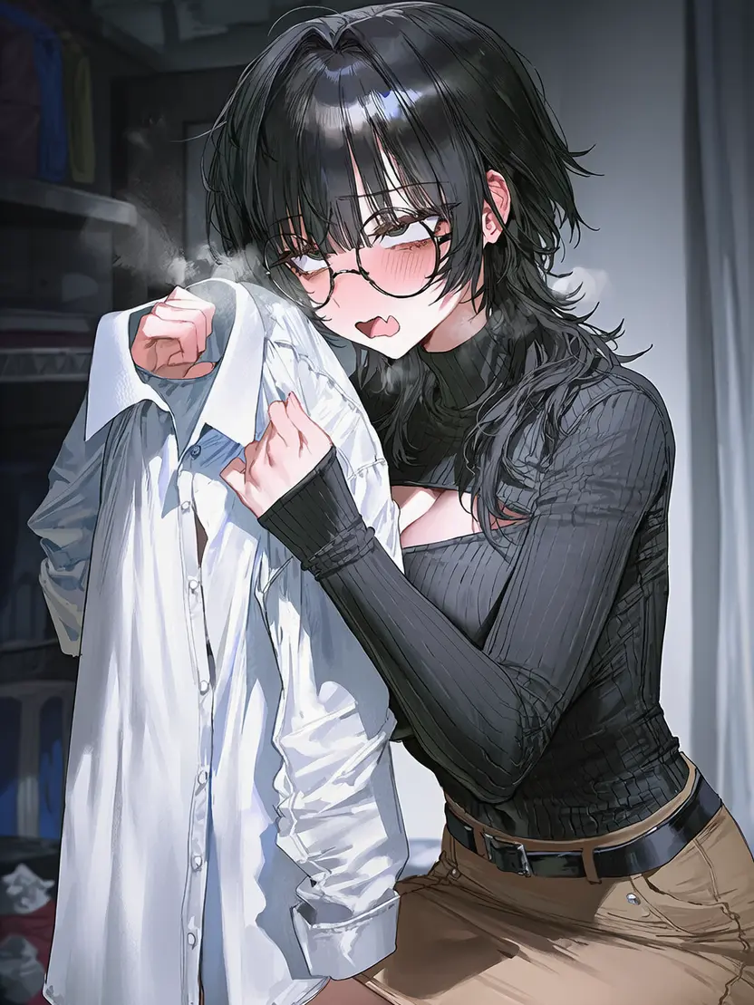 Wiw8wuuejs의 개 찐따는 날 좋아하는것같다.