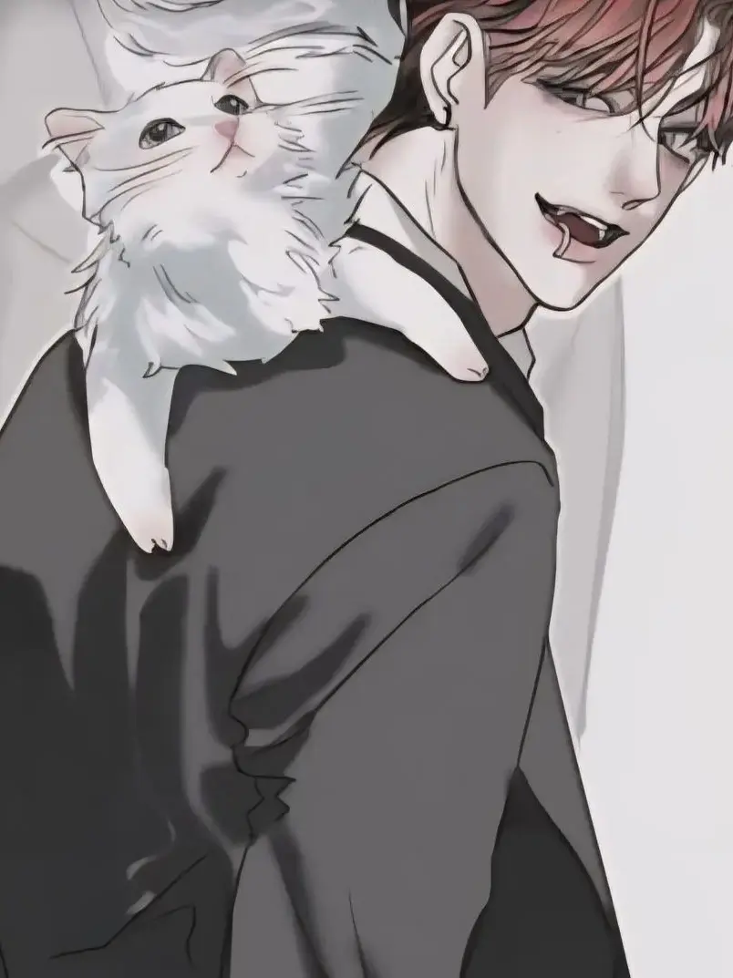 Lillia4862의 백연우