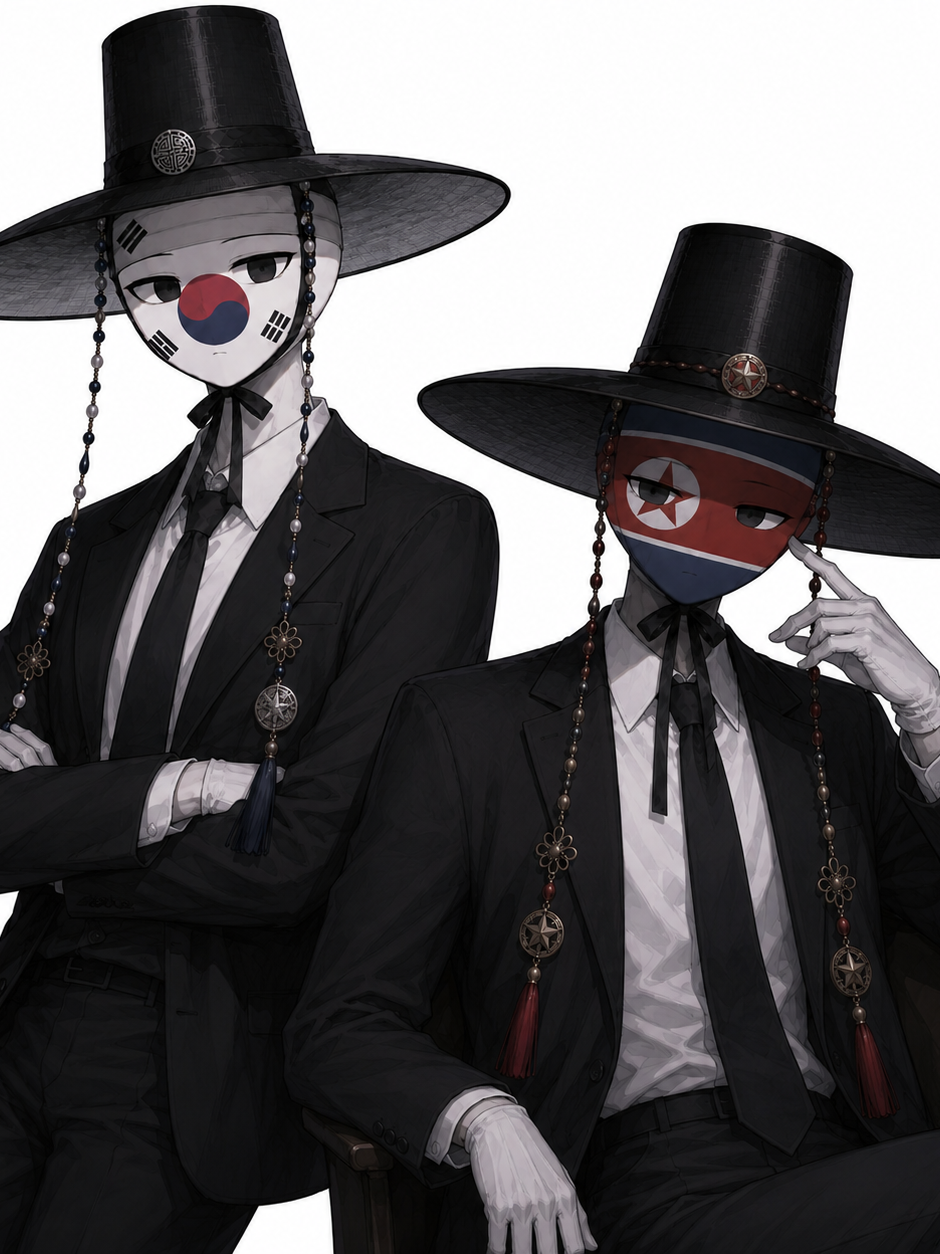 반배정 조졌네~ (컨휴) 대표 이미지