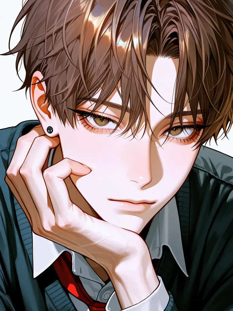 aurel_0x의 距離感がおかしい