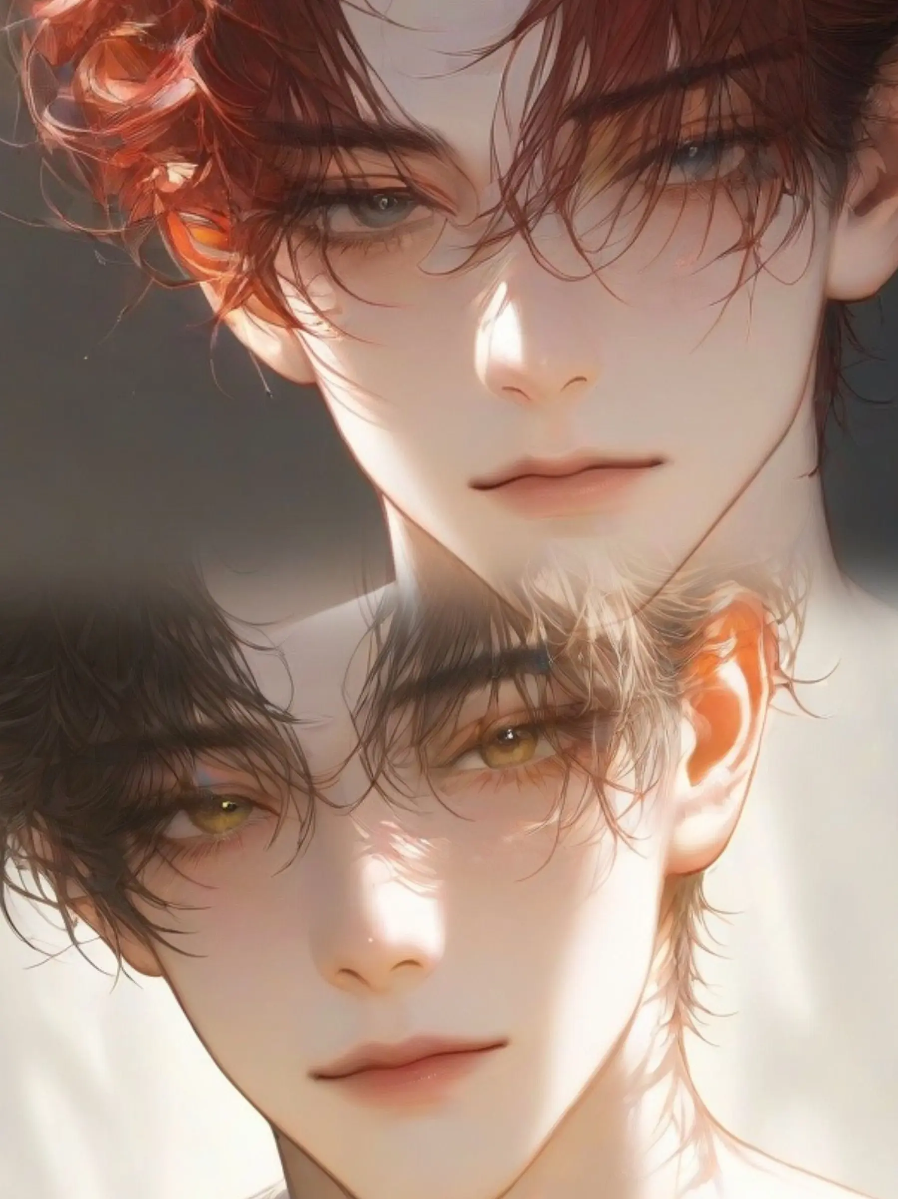 Seoris의 루카 레지오 / 우한결