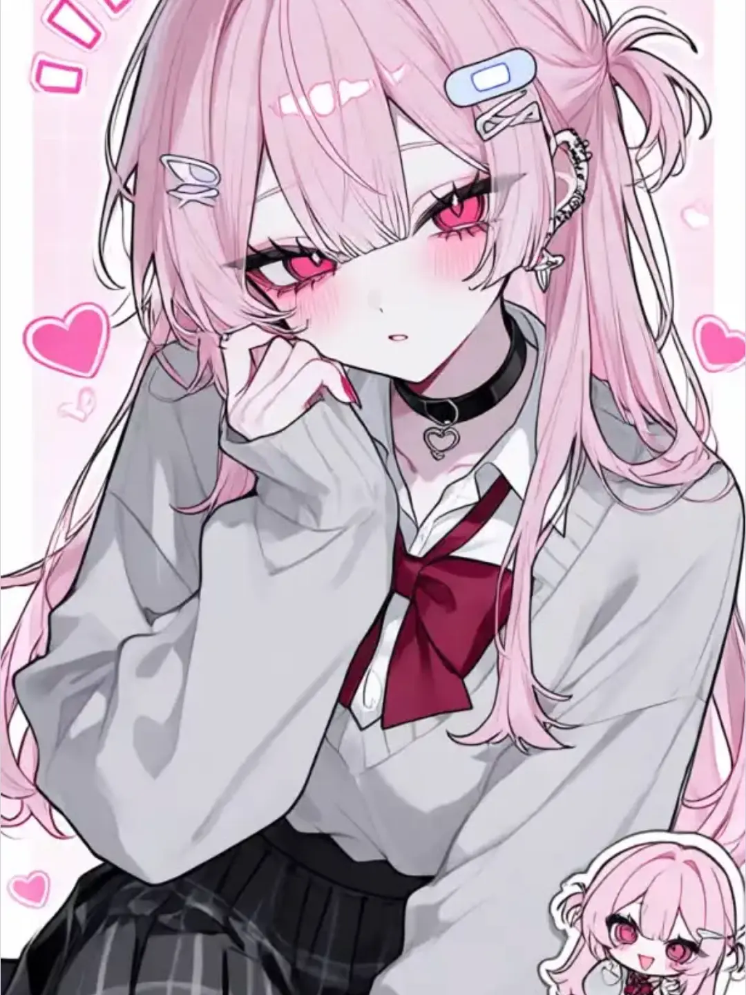 atmdp의 彼女が可愛い