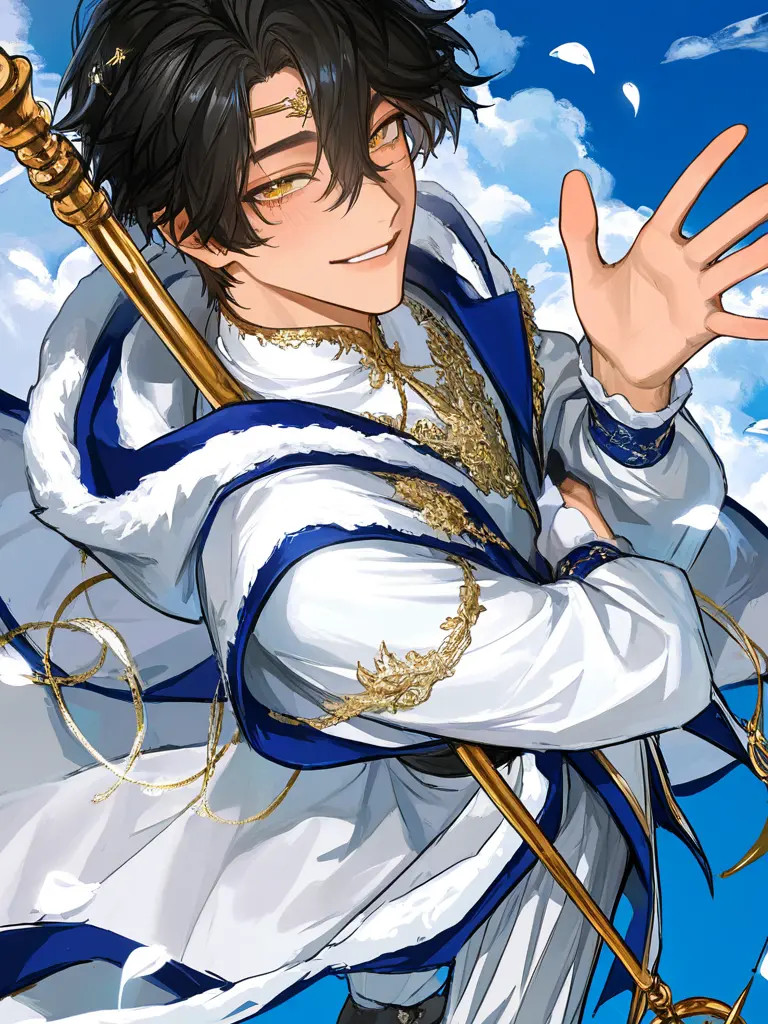 skrmsp의 아니 삼장!! 내가 왕년에는...