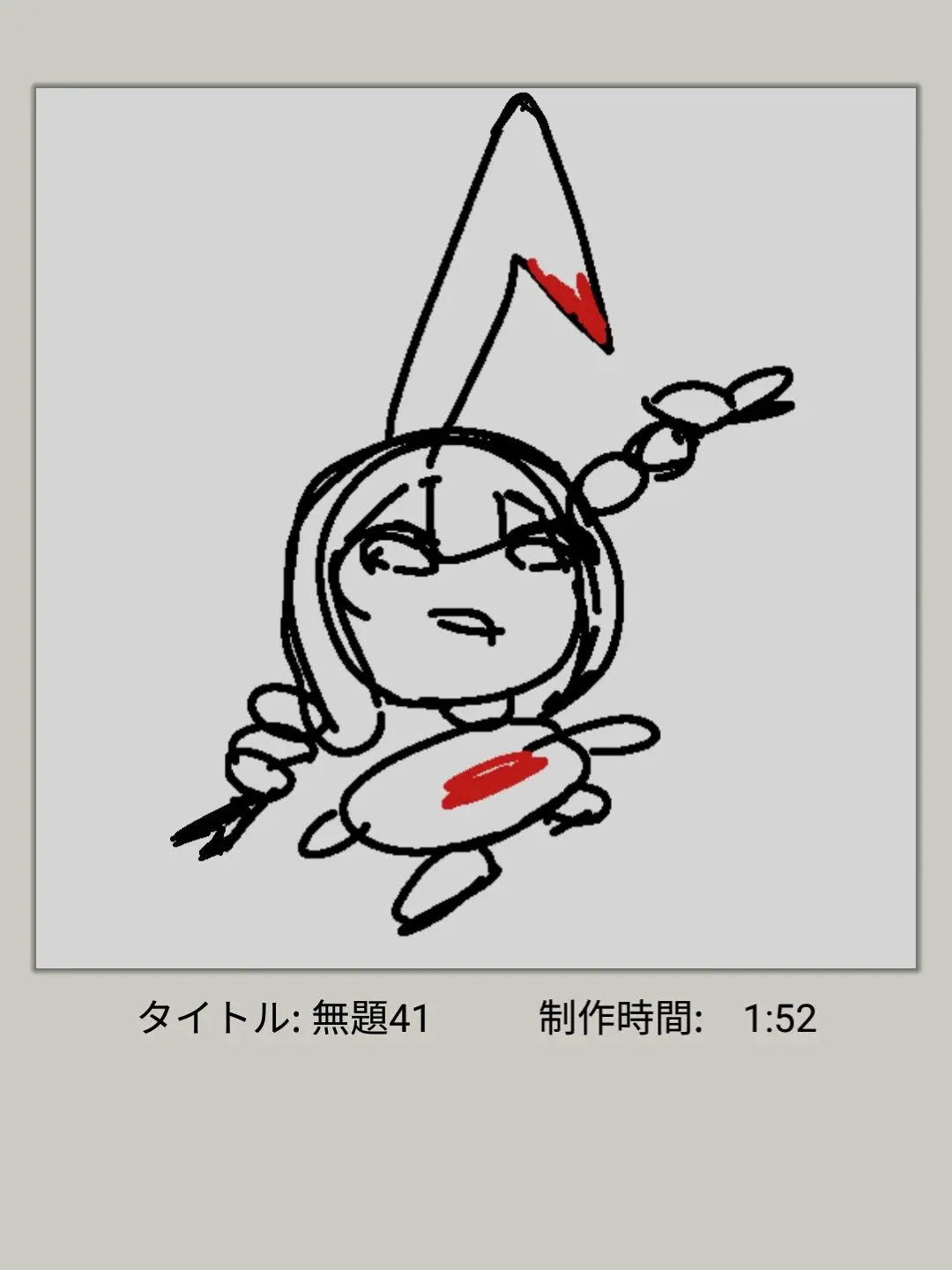 SnazzyMacaw7900의 足立となってみんなを困らせよ（？）