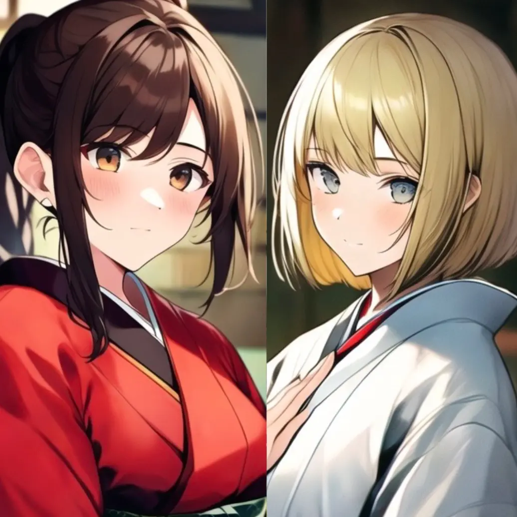 tea_suki의 愛とプライドを掛けた将棋対局