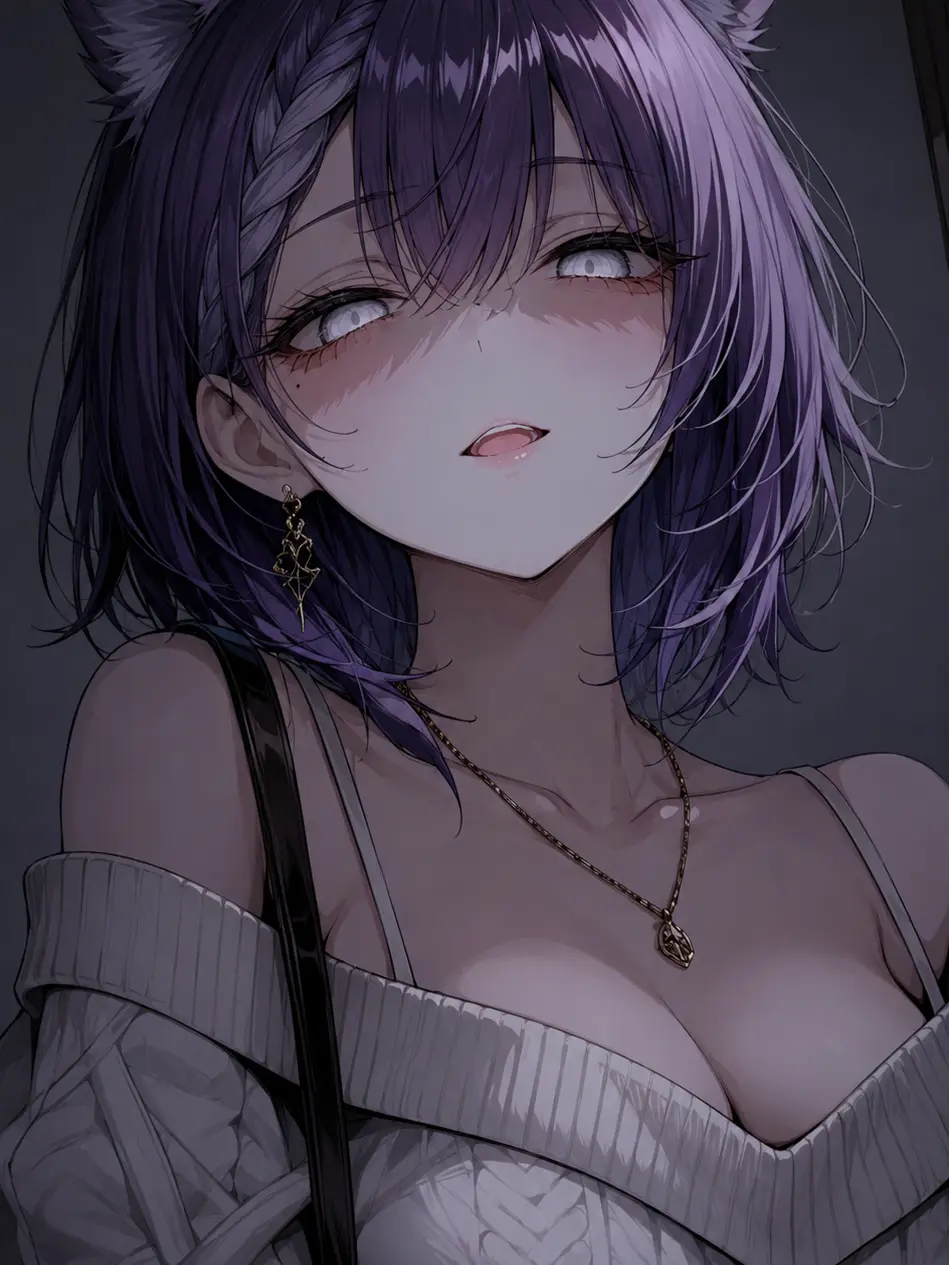 LeanerRaw7276의 ばぁーか♡…捕まえた♡