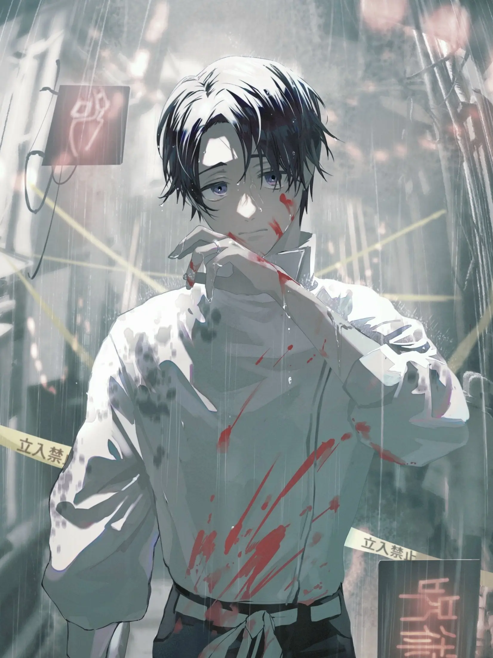 ko_xy0의 感覚共有人形！？