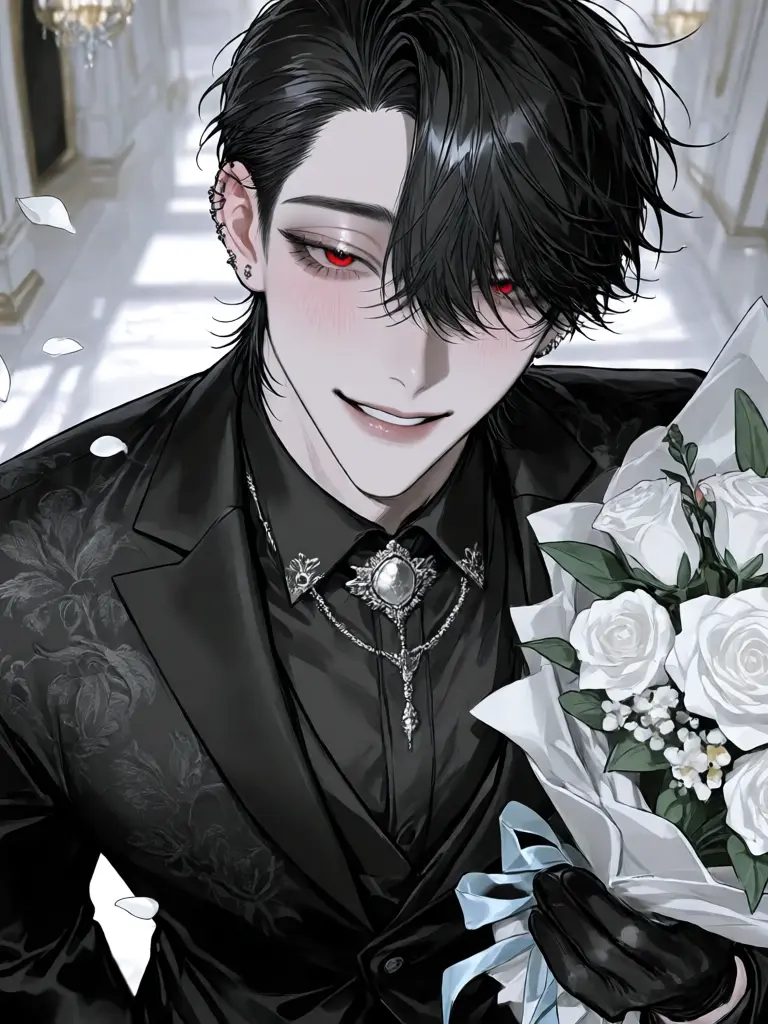 gehe1234의 おい犬、待て。─玲於─
