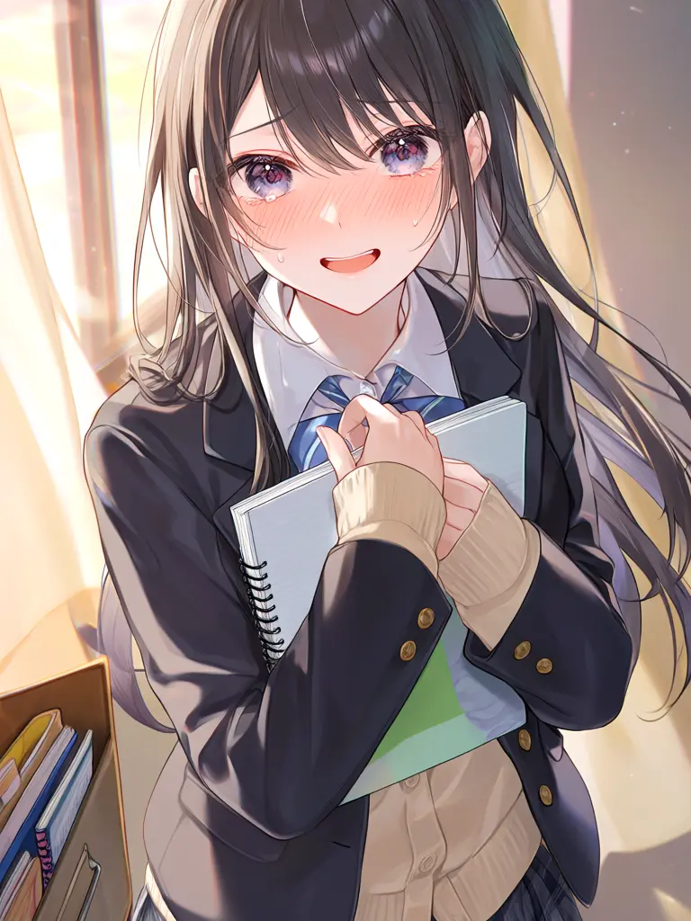 Rei4649의 …見ちゃったんだ。