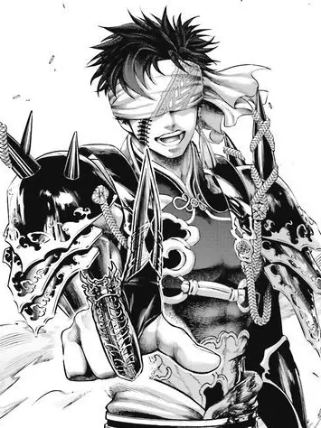 Tokepo730의 対戦相手のはずだったのに...