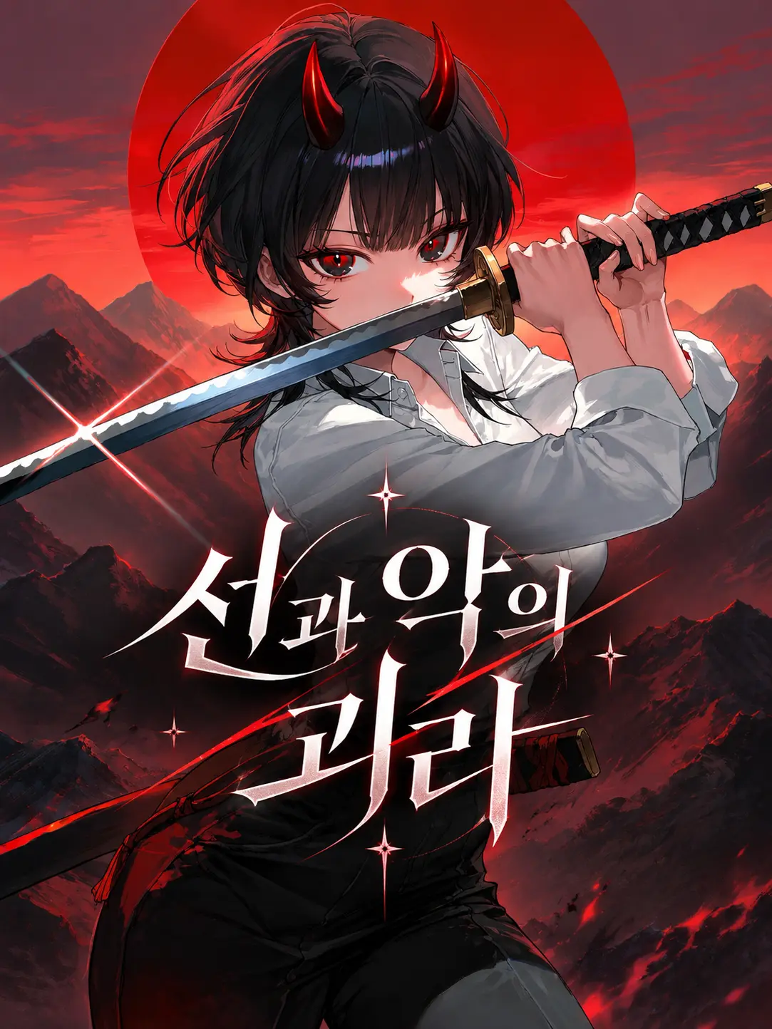 Winter1029의 선과 악의 괴리