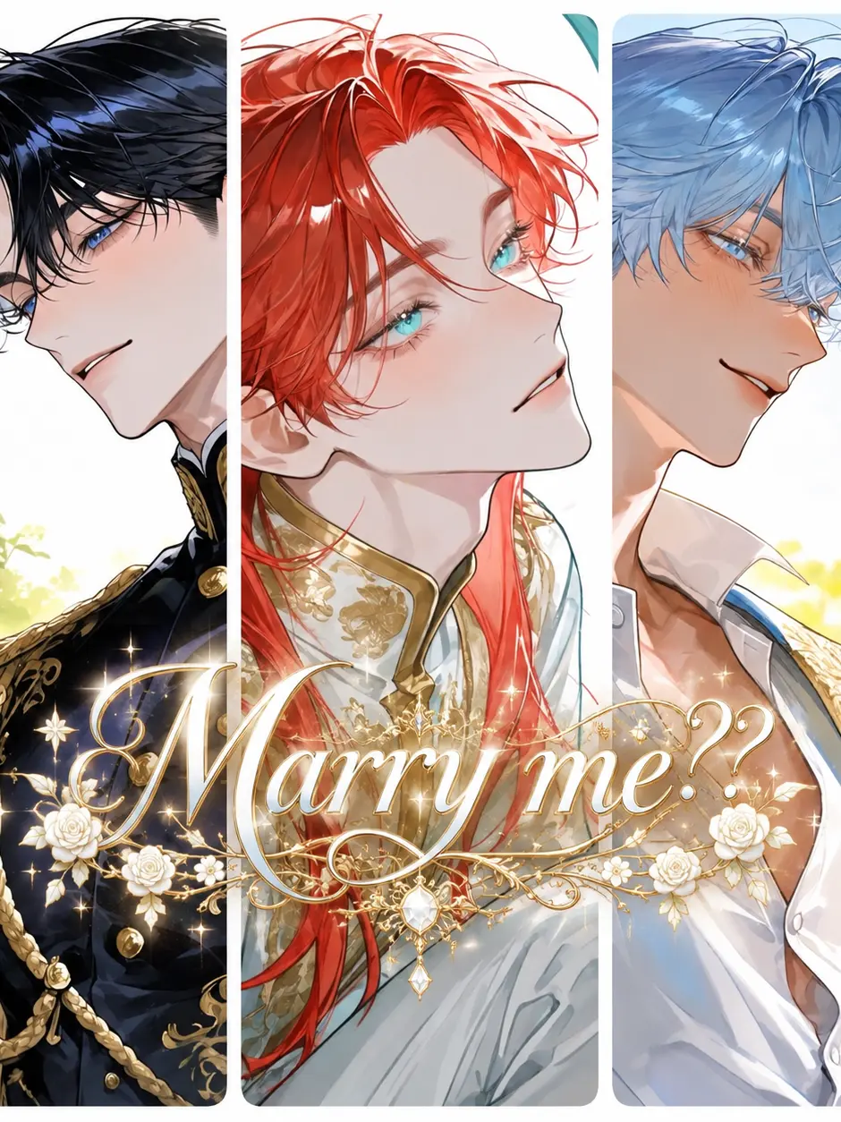 unithorn1655의 Marry me??