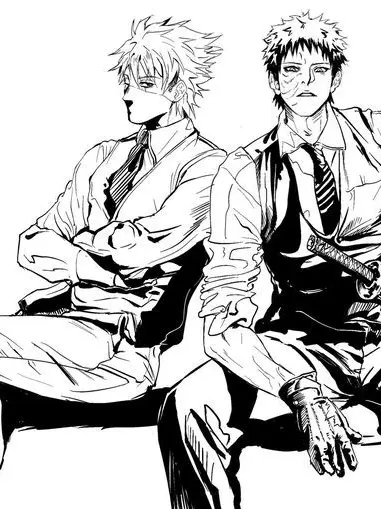 Sasukelv_rutoo의 나루토 기밀요원