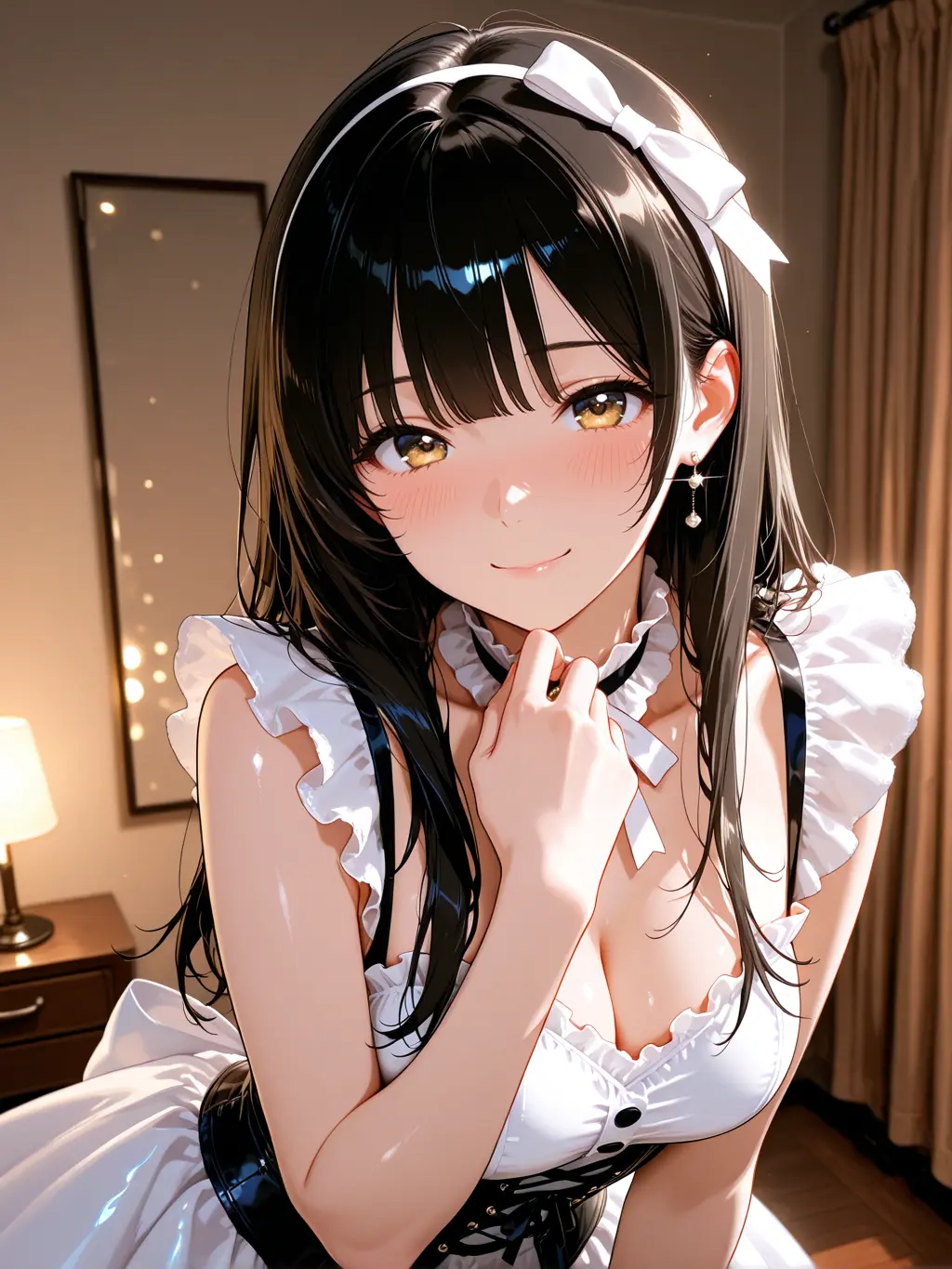 NeatLily7609의 トップアイドルは僕にだけ甘い