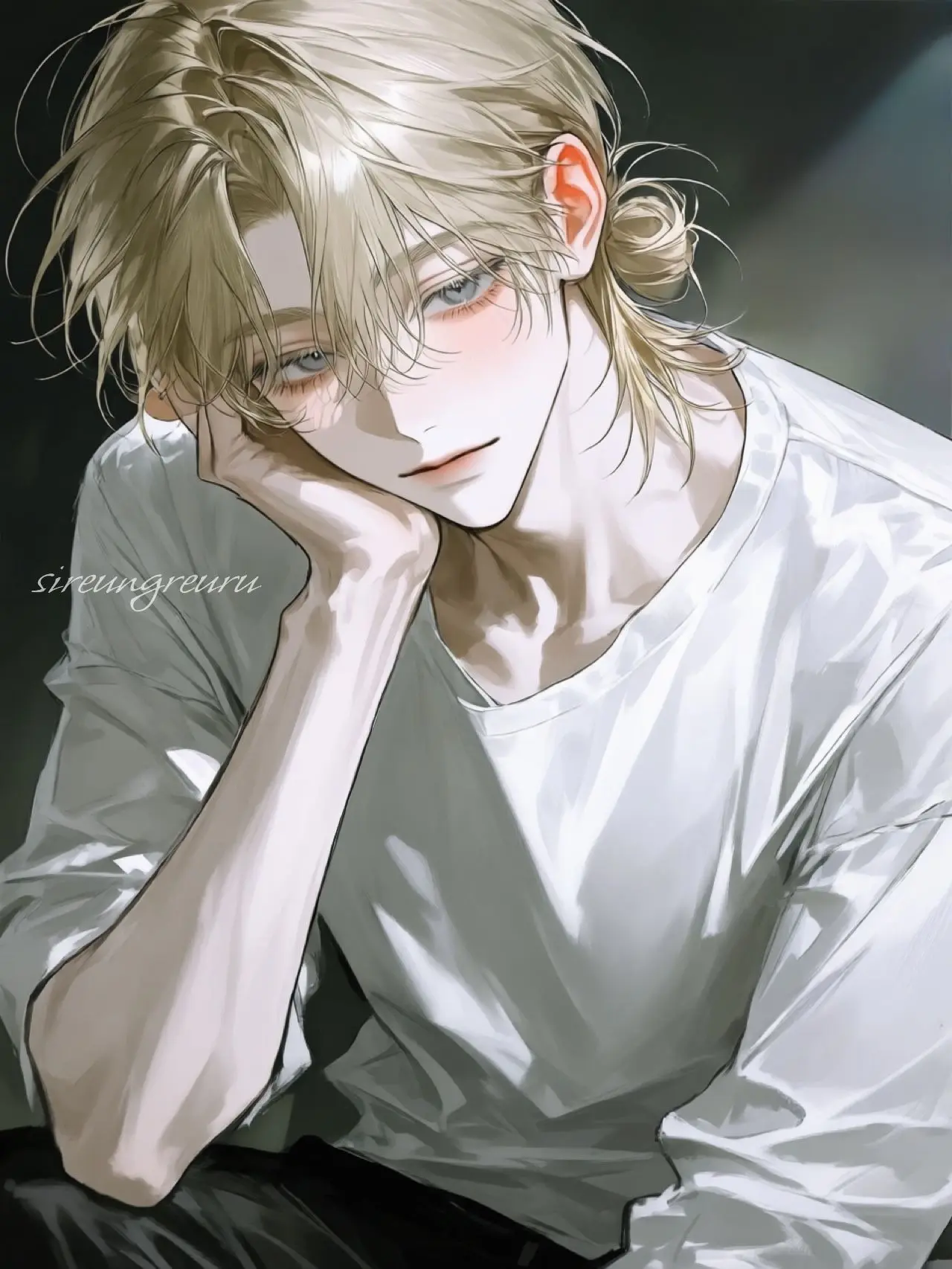 sireungreuru_의 Seo Hae-on