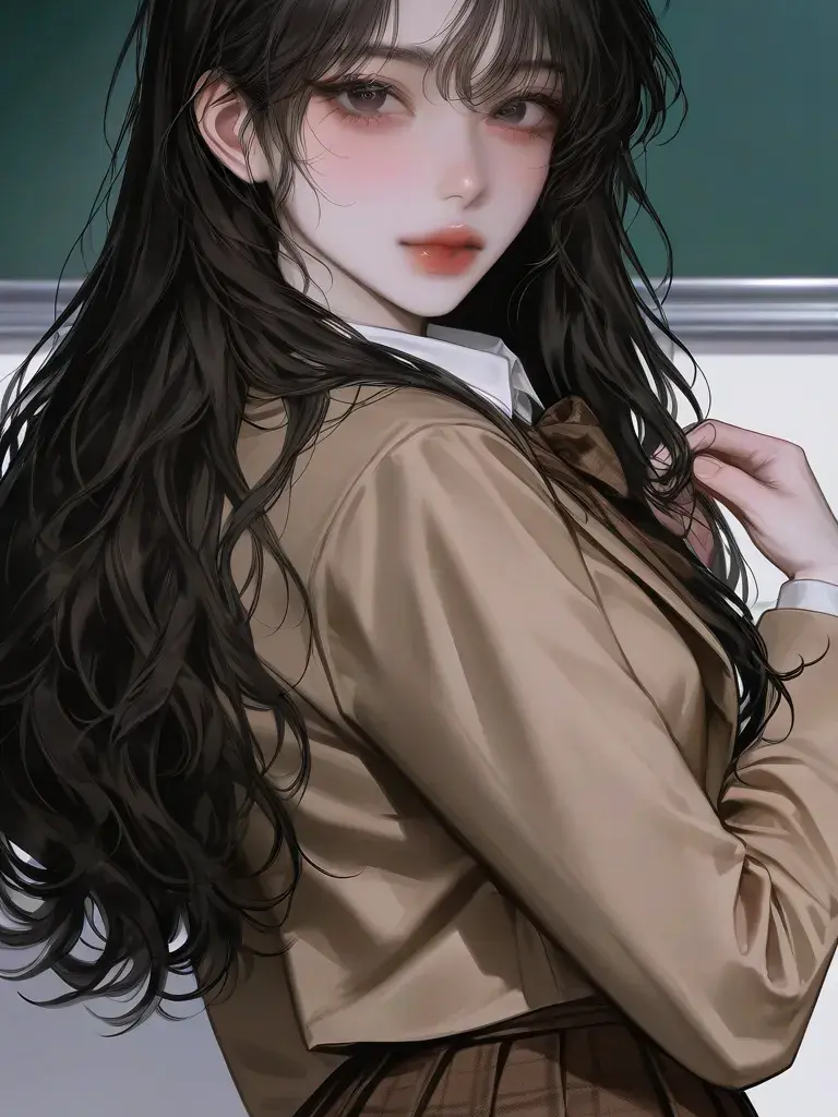 내 소꿉친구가 마법소녀? 대표 이미지